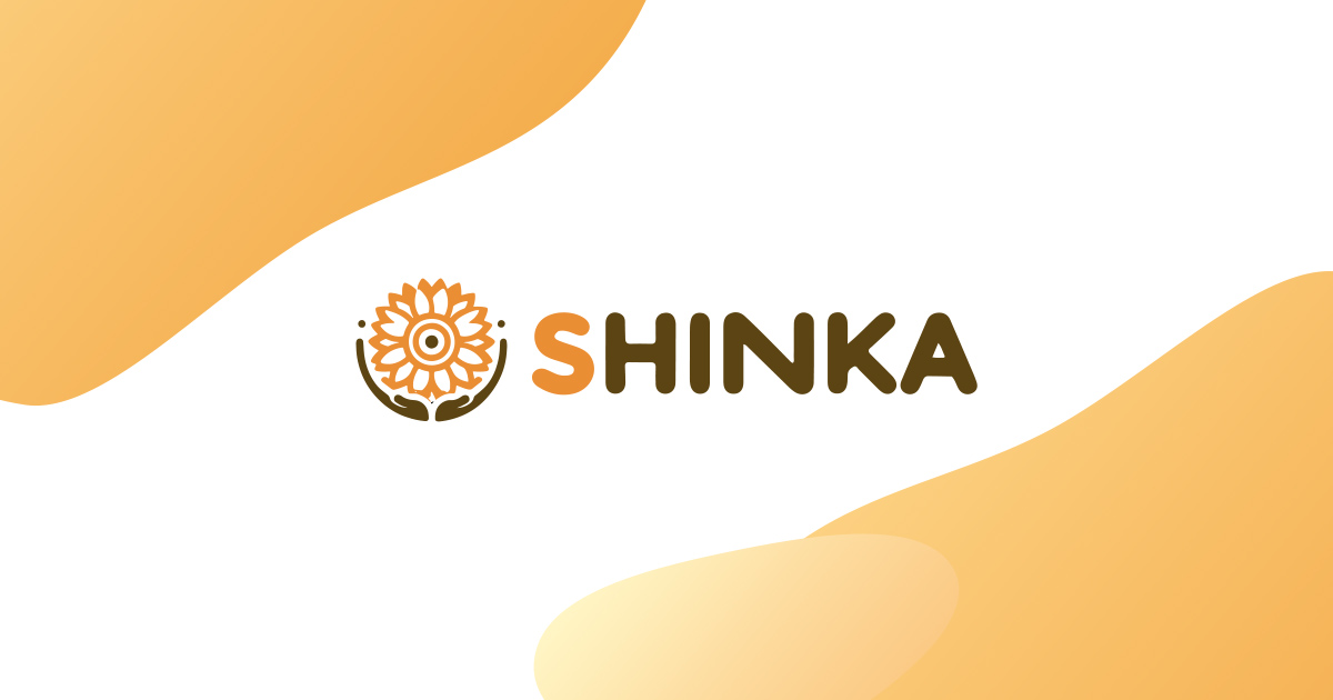 SHINKA−心花−アイキャッチ